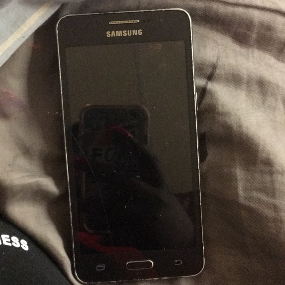 Samsung galaxy grande prime